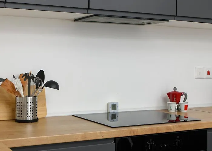 Bright 2br By Pedieos Park, Near Old Town * Λευκωσία