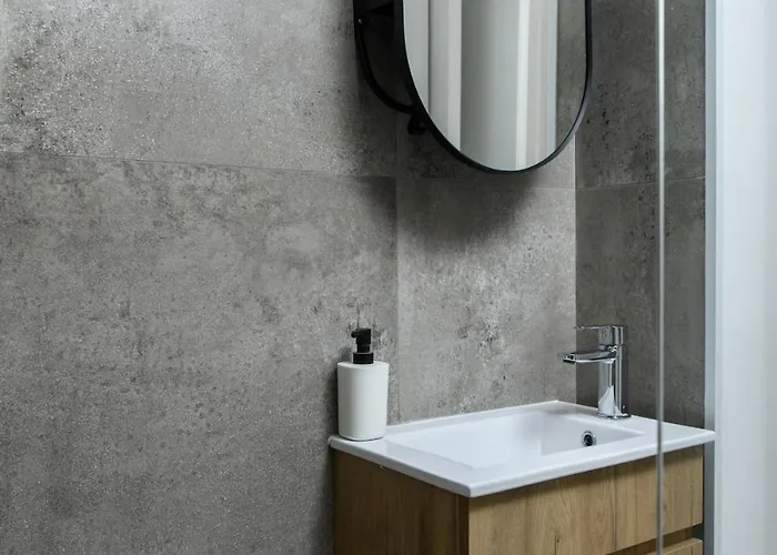 Bright 2br By Pedieos Park, Near Old Town * Λευκωσία