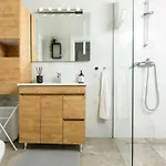 Apartament Bright 2br By Pedieos Park, Near Old Town Nicosia