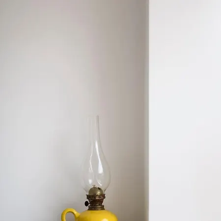 Bright 2br By Pedieos Park, Near Old Town דירה ניקוסיה