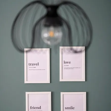 Bright 2br By Pedieos Park, Near Old Town * ניקוסיה