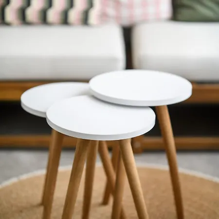 Bright 2br By Pedieos Park, Near Old Town *