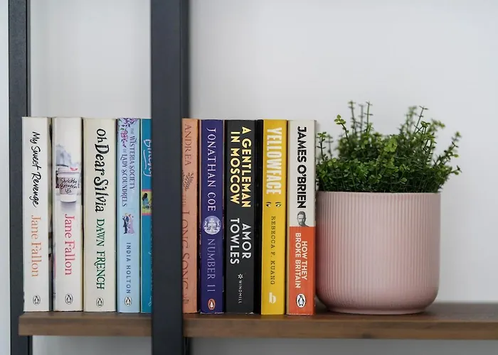 Bright 2br By Pedieos Park, Near Old Town Apartment Nicosia