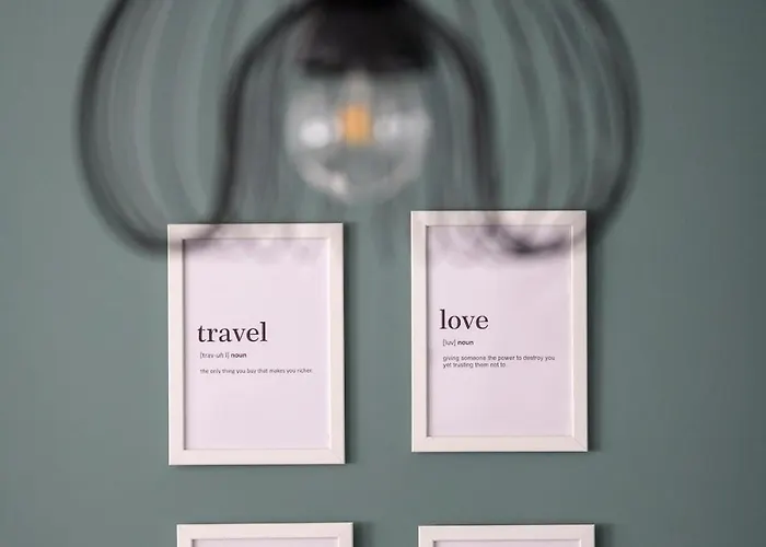 Bright 2br By Pedieos Park, Near Old Town * Nicosia