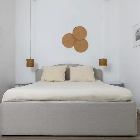 Bright 2br By Pedieos Park, Near Old Town 尼科西亚